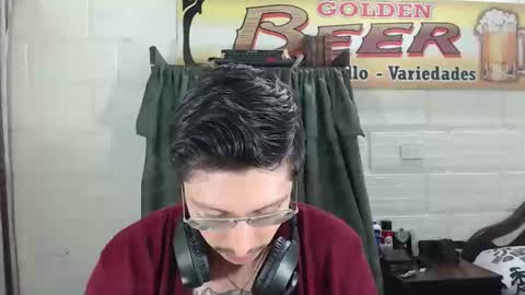 Snapshot of miguel__98 chatting on 04/25/26, 01:41 Miguel Independent Model online show from 04/25/26, 01:41
