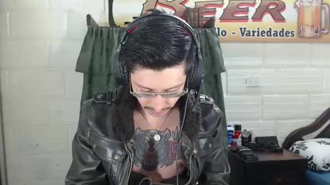 Snapshot of miguel__98 chatting on 04/27/26, 11:30 Miguel Independent Model online show from 04/27/26, 11:30
