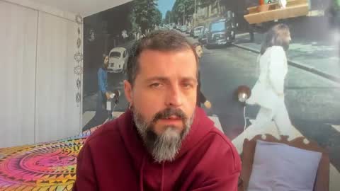 Miguel Angel online show from 05/09/26, 01:27