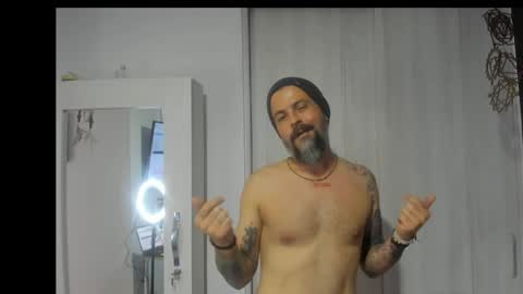 Miguel Angel online show from 05/15/26, 02:35