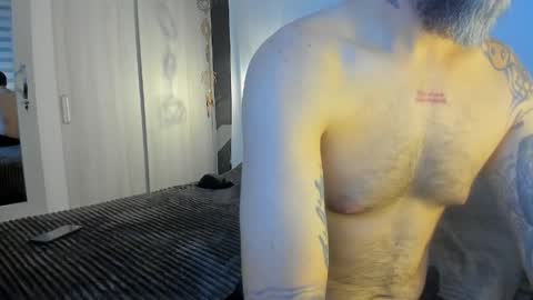 Miguel Angel online show from 06/09/26, 02:12