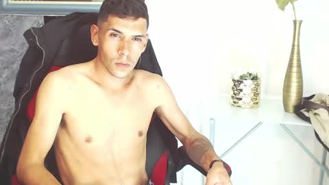 miguel online show from 06/03/26, 08:14