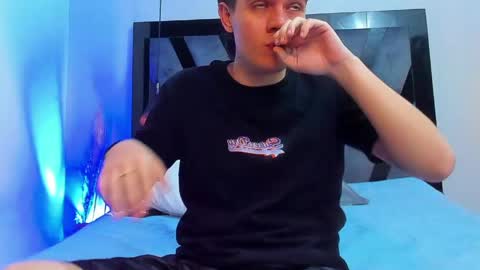 Miguel online show from 04/19/26, 09:06