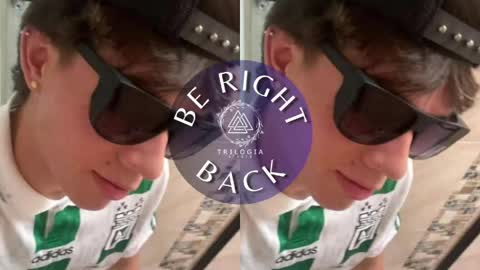 Miguel online show from 04/22/26, 09:05