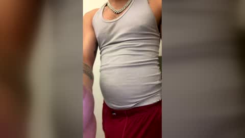 miguelitowenclar online show from 01/18/26, 08:07