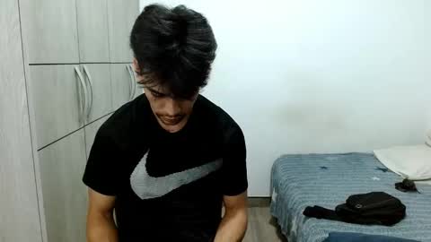 MiguelSantos online show from 01/11/26, 03:11