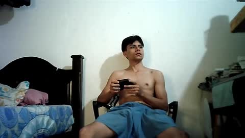 Snapshot of miguelsantos_666 chatting on 04/08/26, 08:58 Miguel Angel Santos online show from 04/08/26, 08:58