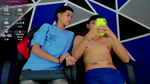 migueyalejo sweetsex online show from 01/11/25, 07:59
