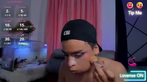 Snapshot of mihaa_adams chatting on 02/07/26, 06:22 MIHAA-ADAMS online show from 02/07/26, 06:22