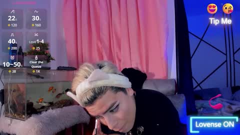 Snapshot of mihaa_adams chatting on 02/11/26, 06:57 MIHAA-ADAMS online show from 02/11/26, 06:57