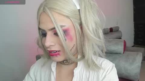 MihaAdamss online show from 10/04/25, 02:42