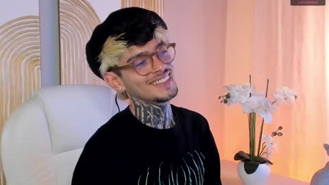 MIHAIL LEROY finally independent model online show from 12/05/24, 05:50