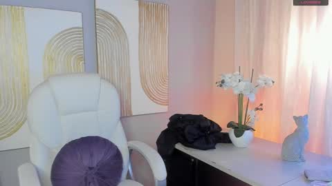 MIHAIL LEROY finally independent model online show from 12/06/24, 10:19