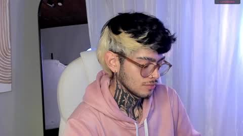 MIHAIL LEROY finally independent model online show from 12/18/24, 10:13