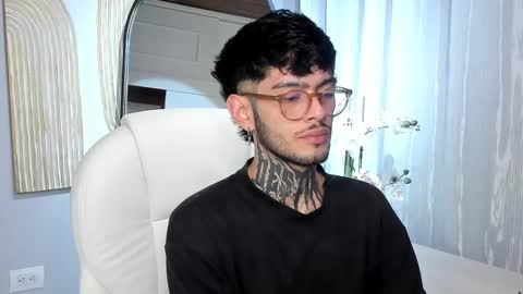 MIHAIL LEROY finally independent model online show from 03/05/25, 11:49