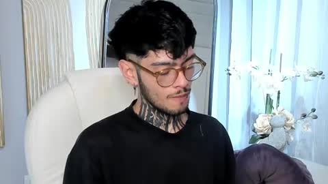 MIHAIL LEROY finally independent model online show from 03/06/25, 02:51