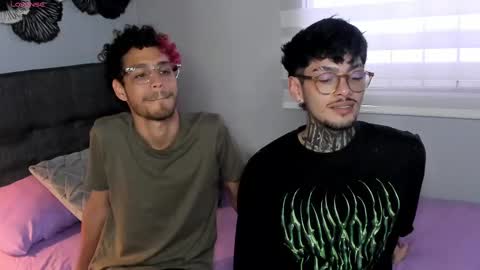 MIHAIL LEROY finally independent model online show from 03/12/25, 09:56