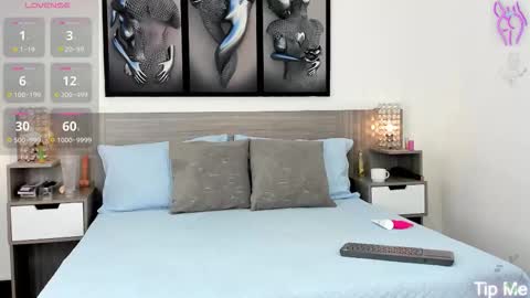 Snapshot of miharosse chatting on 02/27/26, 11:54 Miha online show from 02/27/26, 11:54