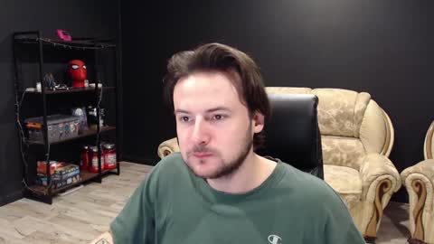 Snapshot of mihasikd chatting on 01/12/25, 11:39 Misha Winchester online show from 01/12/25, 11:39