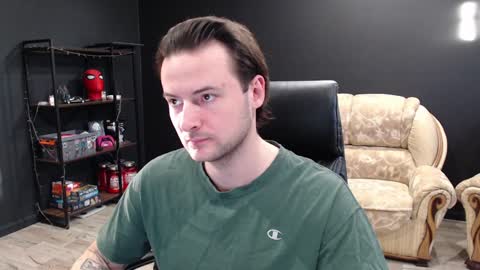 Snapshot of mihasikd chatting on 01/20/25, 01:00 Misha Winchester online show from 01/20/25, 01:00