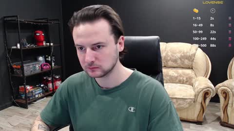 Snapshot of mihasikd chatting on 01/22/25, 11:12 Misha Winchester online show from 01/22/25, 11:12