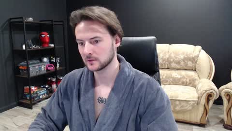 Snapshot of mihasikd chatting on 01/30/25, 12:27 Misha Winchester online show from 01/30/25, 12:27