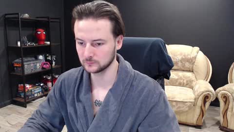 Snapshot of mihasikd chatting on 01/31/25, 09:48 Misha Winchester online show from 01/31/25, 09:48