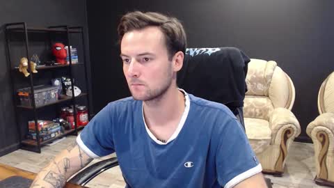 Snapshot of mihasikd chatting on 09/24/25, 06:50 Misha Winchester online show from 09/24/25, 06:50