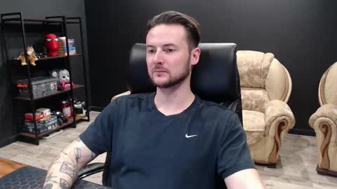 Misha Winchester online show from 03/07/26, 06:38