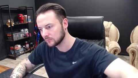 Misha Winchester online show from 03/19/26, 08:29