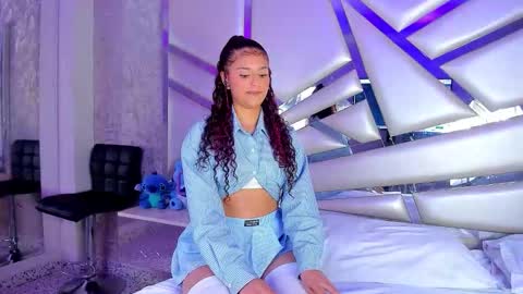 MIA 3 online show from 11/07/25, 03:17