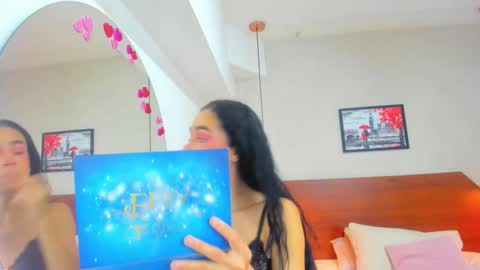 Miia online show from 03/05/26, 11:39