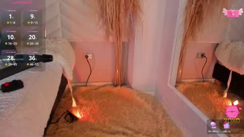 Snapshot of miia__baker chatting on 11/13/25, 12:15 online show from 11/13/25, 12:15