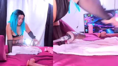 MIA online show from 02/04/25, 02:53