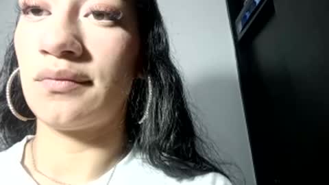 Snapshot of miia__strog chatting on 10/12/25, 03:33 Mmia  strog online show from 10/12/25, 03:33