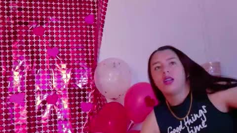 mia online show from 02/17/26, 10:12