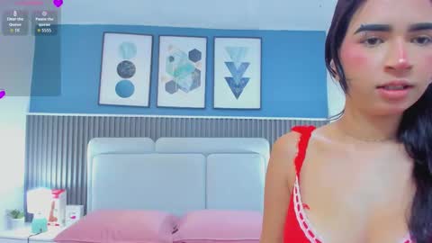 miia_cute18 online show from 03/27/26, 11:10