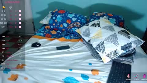 MIA online show from 02/08/25, 04:25