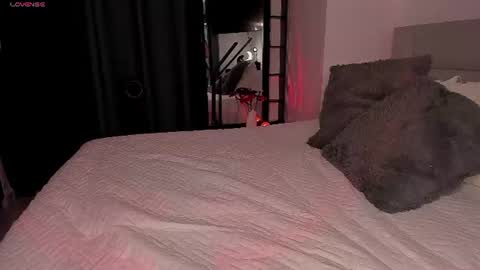 Mia Jhones online show from 07/25/26, 02:20