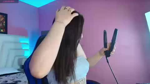 Miia Paris online show from 03/12/26, 04:18