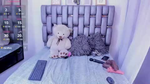 ROUSSE online show from 07/09/26, 12:58