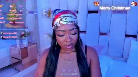 Miia Schwarz  online show from 12/19/24, 02:01