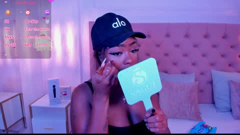 Miia Schwarz  online show from 01/13/25, 10:35