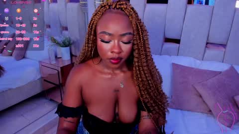 Miia Schwarz  online show from 02/01/25, 02:24