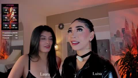 luisa online show from 01/13/25, 03:26