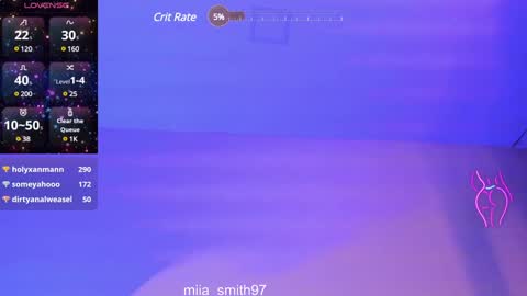 mia online show from 01/24/25, 04:59