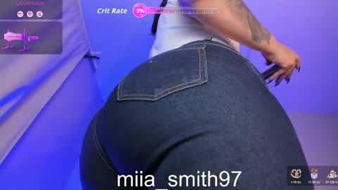 mia online show from 05/04/26, 09:11