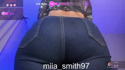 mia online show from 05/08/26, 09:20