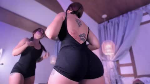 miia_sttone online show from 02/26/26, 02:49