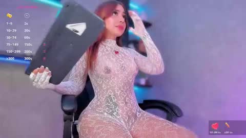 miia_sttone online show from 03/18/26, 04:10